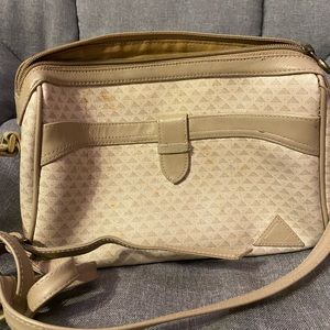 Vintage 1983 Genuine Liz Claiborne Bag